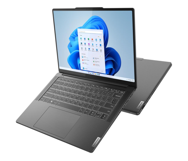 Lenovo Yoga Pro 9-14 i7-13705H/16GB/512/Win11 RTX4050 120Hz - 1212689 - zdjęcie 8